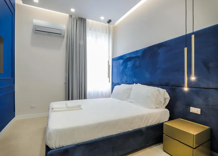 Casa de hóspedes Conte Relais