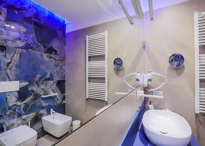 Conte Relais Casa de hóspedes