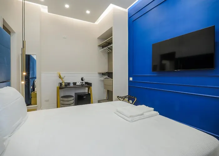 Conte Relais Casa de hóspedes