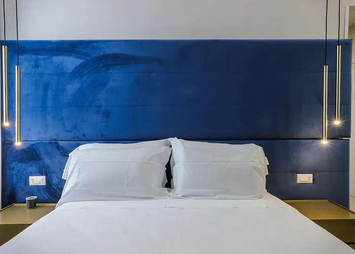 Casa de hóspedes Conte Relais 4*