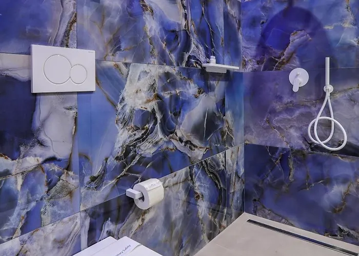 Casa de hóspedes Conte Relais Nápoles