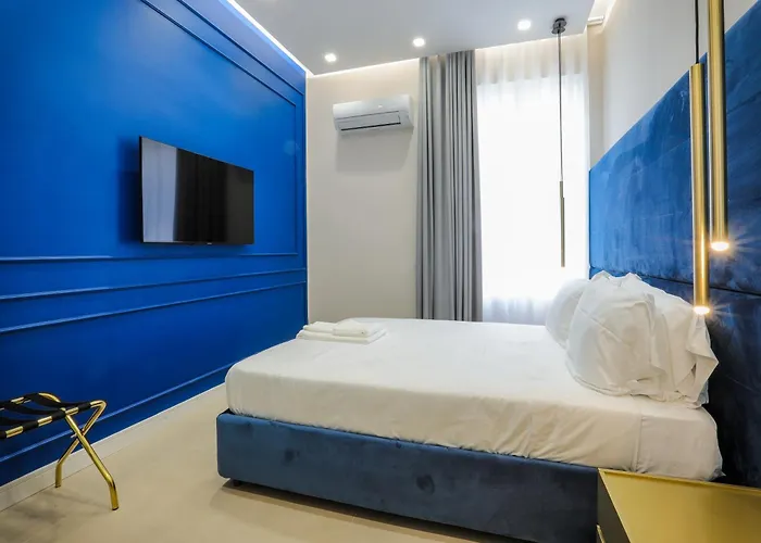 Casa de hóspedes Conte Relais