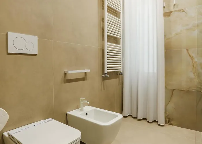 Conte Relais Nápoles