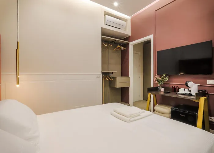 Conte Relais Nápoles