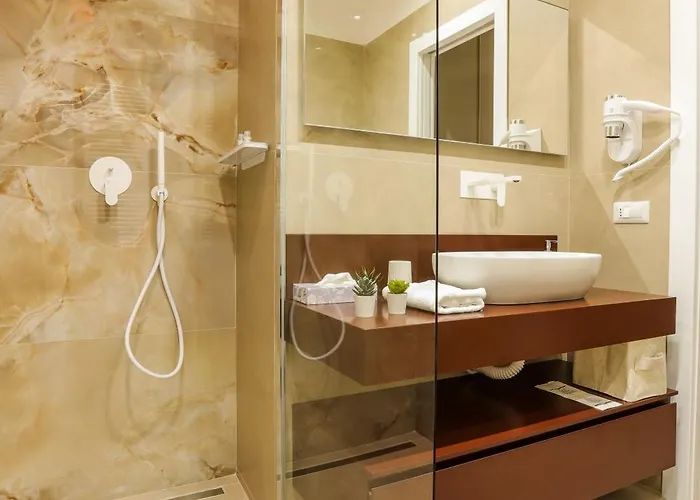 Casa de hóspedes Conte Relais