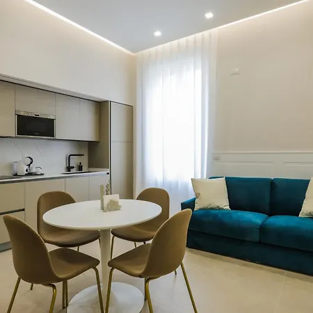 Conte Relais Gasthof Neapel