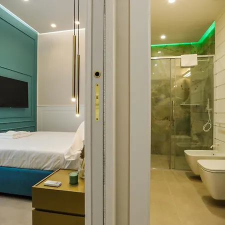 Conte Relais Gasthof Neapel