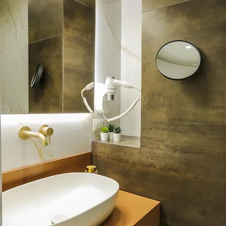 Conte Relais 4* Neapel